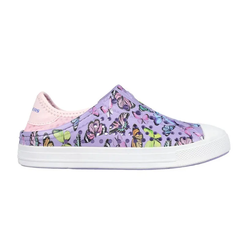 SANDALE SKECHERS GUZMAN STEPS GP