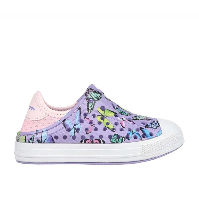 SANDALE SKECHERS GUZMAN STEPS GT