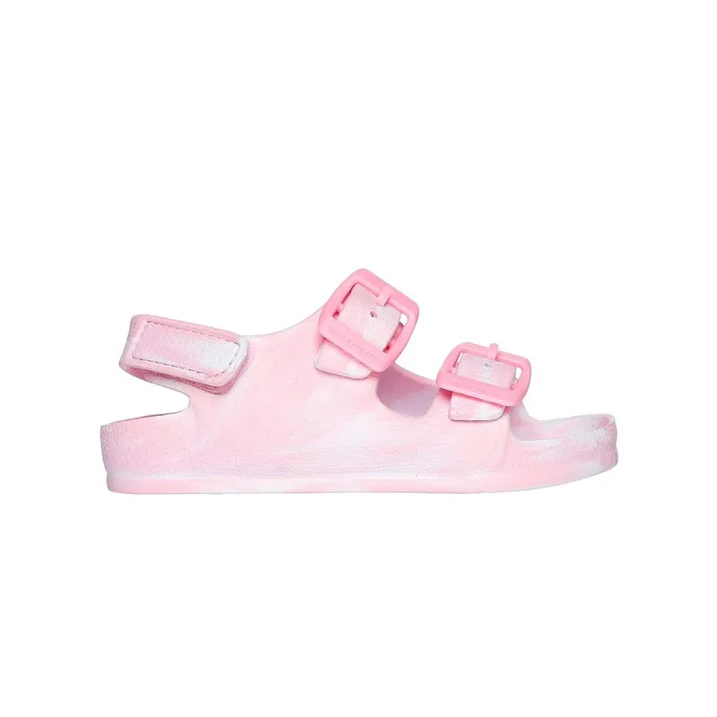 SANDALE SKECHERS LIL CALI BLAST - MISS MARBLE GT