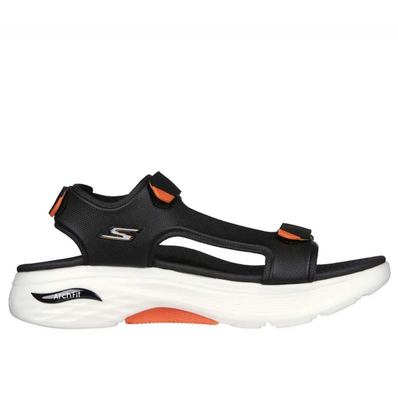 SANDALE SKECHERS MAX CUSHIONING ARCH M