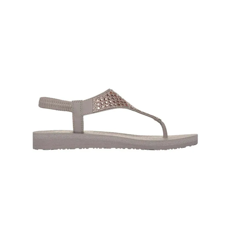 SANDALE SKECHERS MEDITATION - GLAMOROUS MUSE W