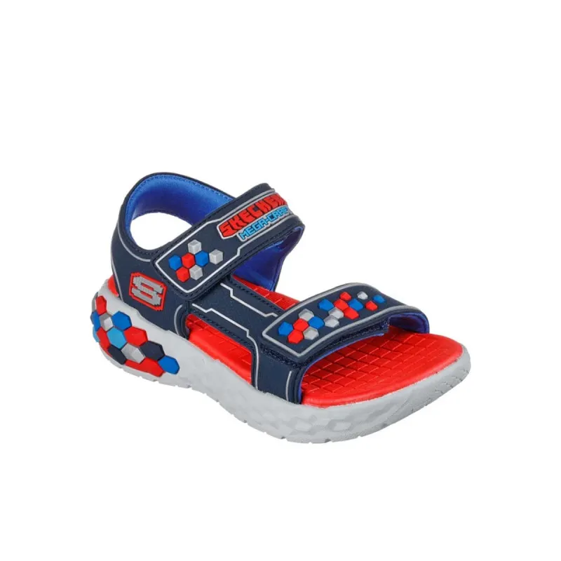 SANDALE SKECHERS MEGA-SPLASH 2.0-CUBO