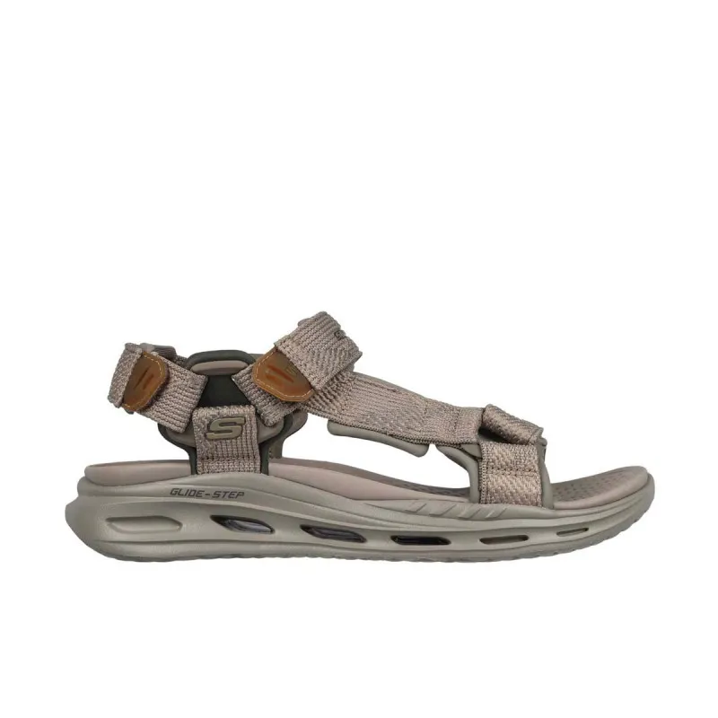 SANDALE SKECHERS ORVAN SD - AZUSA M
