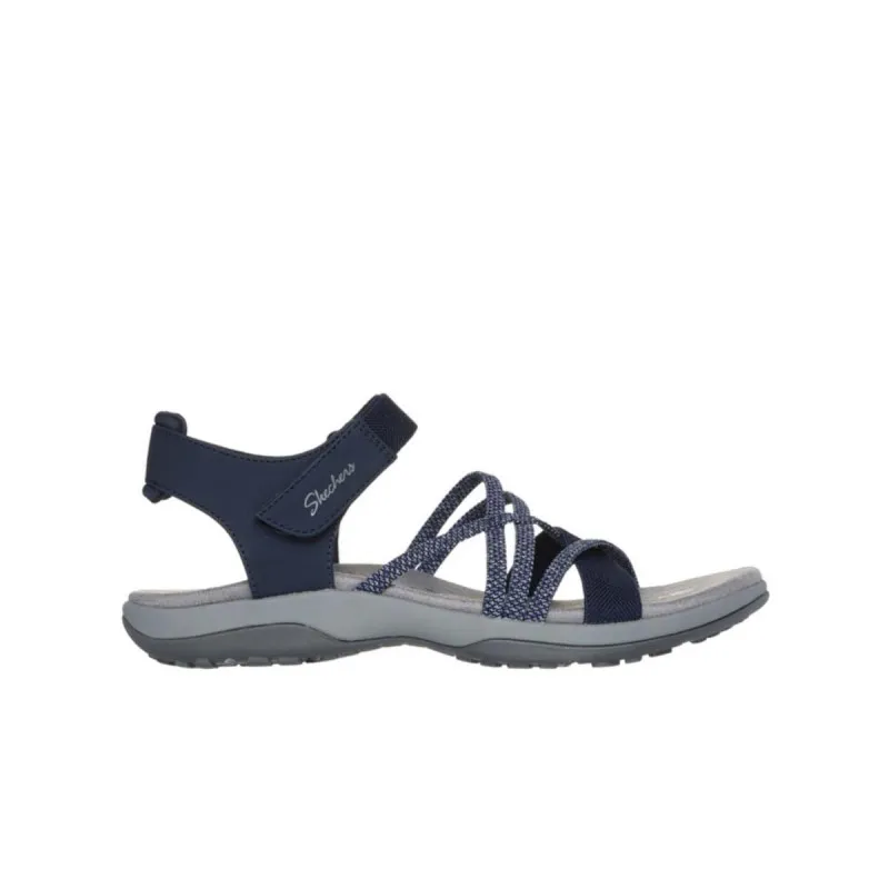 SANDALE SKECHERS REGGAE SLIM - MEADOW