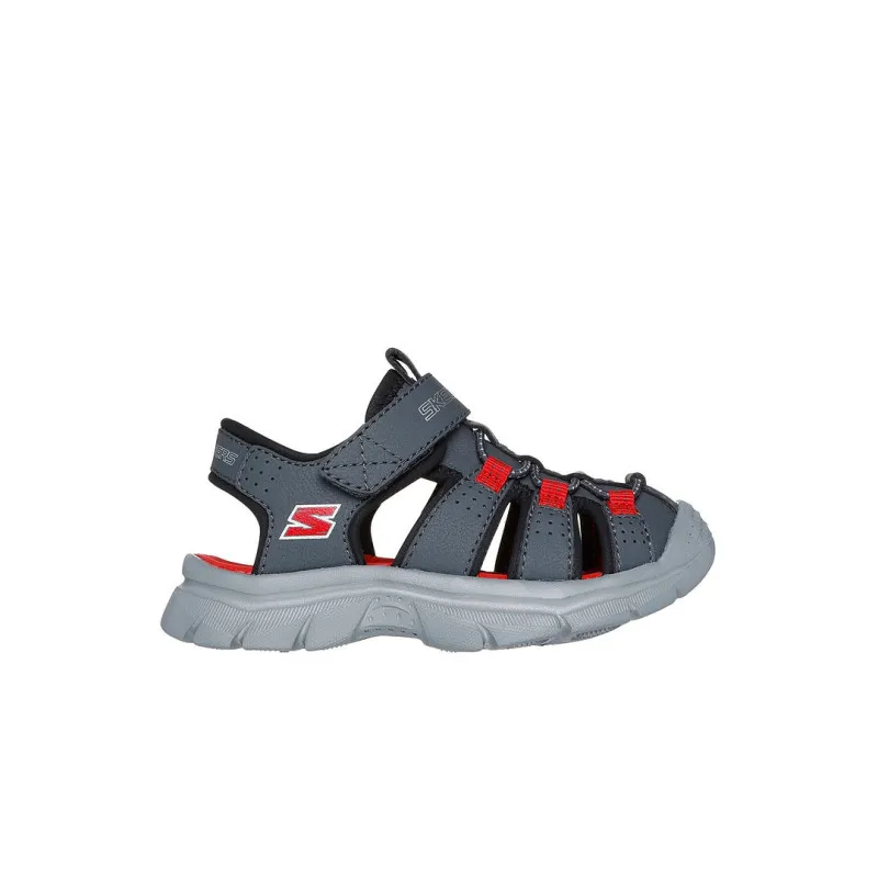 SANDALE SKECHERS RELIX BT