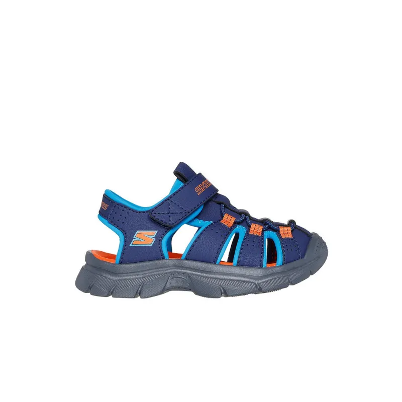 SANDALE SKECHERS RELIX BT
