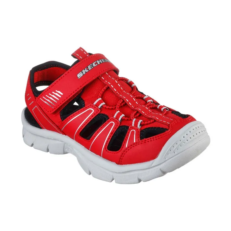 SANDALE SKECHERS RELIX - VALDER BP