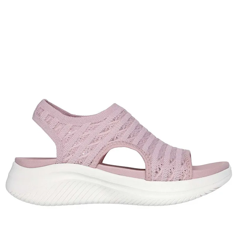 SANDALE SKECHERS ULTRA FLEX 3.0 SANDAL - REPLAY W