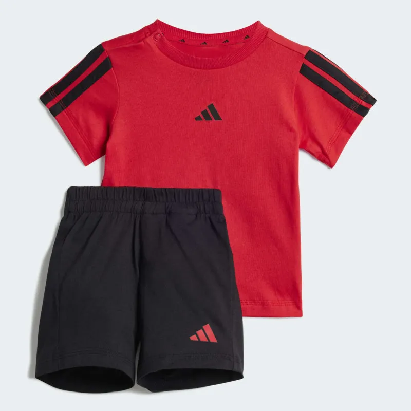 SET ADIDAS I 3S T-SET 160 BT