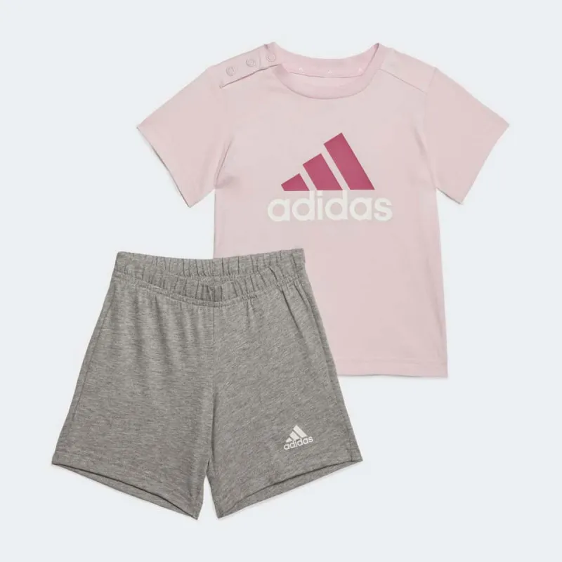 SET ADIDAS I BL CO T SET GT