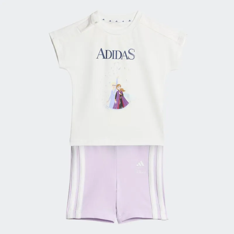 SET ADIDAS I DY FRO T SET GT