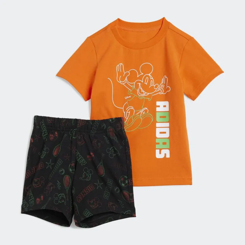 SET ADIDAS I DY MM T SET BT
