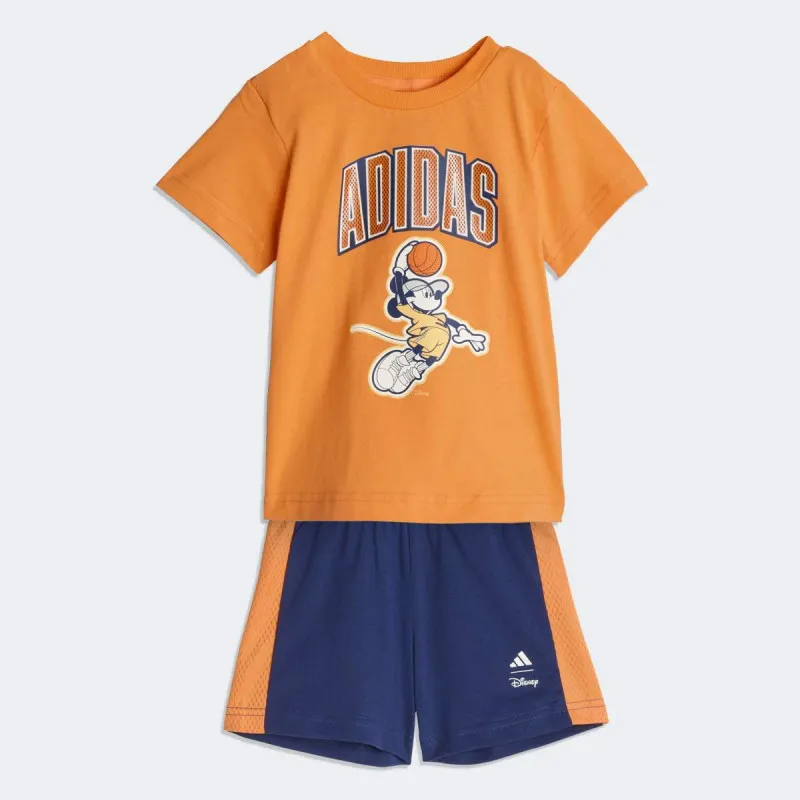 SET ADIDAS I DY MM T SET BT