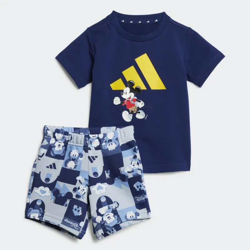 SET ADIDAS I DY MM T SET BT