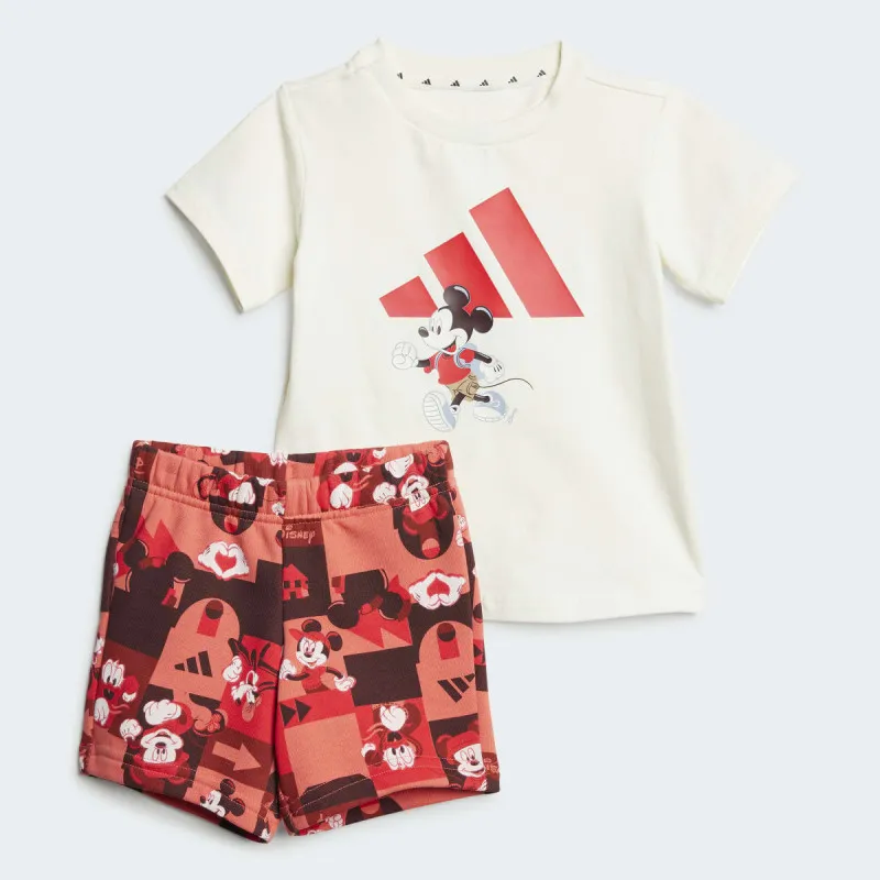 SET ADIDAS I DY MM T SET GP
