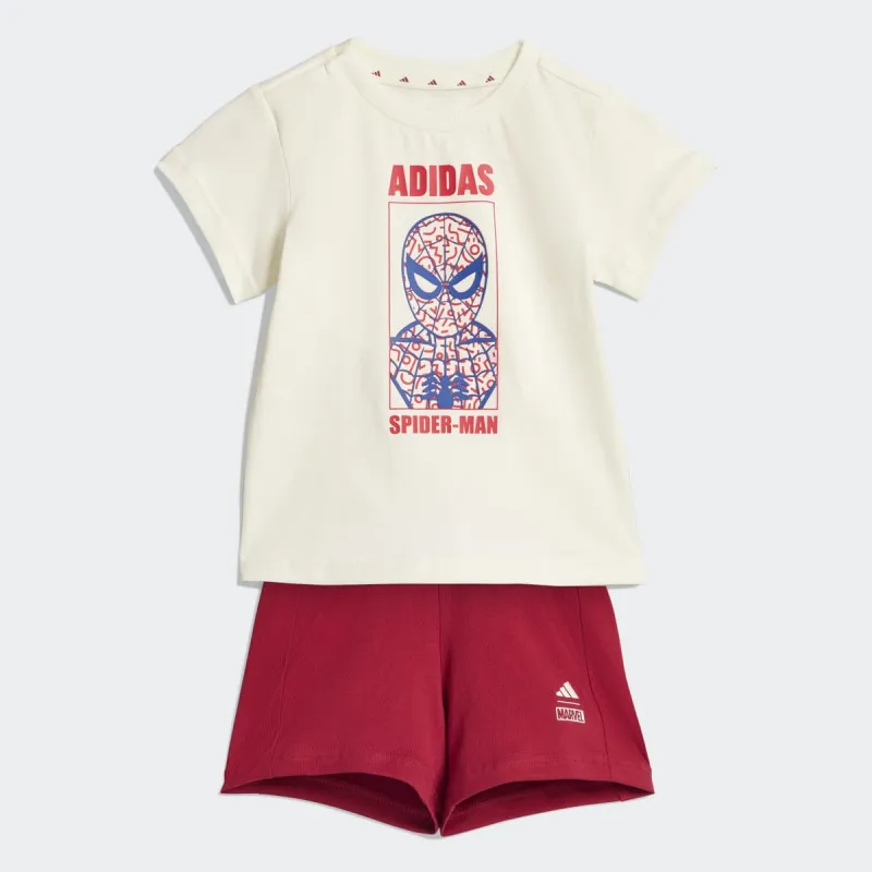 SET ADIDAS I MRVL SM T SET BT