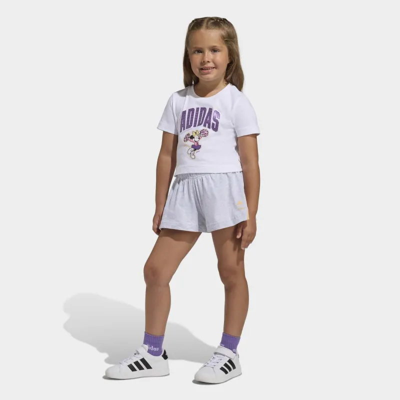 SET ADIDAS LG DY MI T SET GP