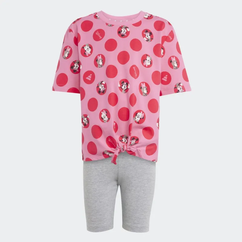 SET ADIDAS LG DY MI T SET GP