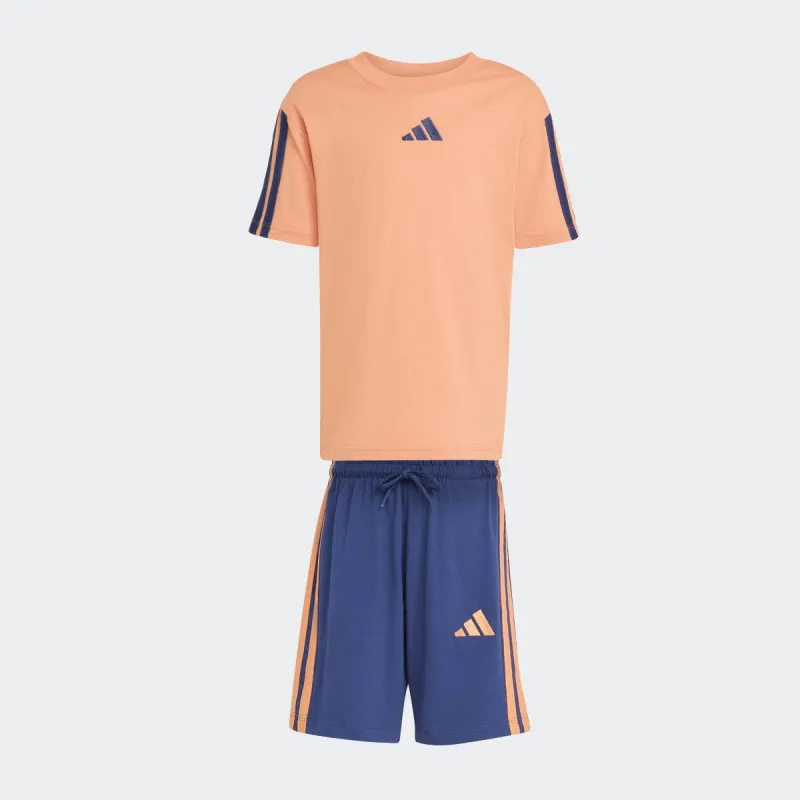 SET ADIDAS LK 3S T-SET 160 BP