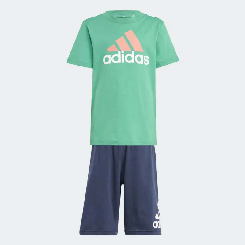 SET ADIDAS LK BL CO T SET BP