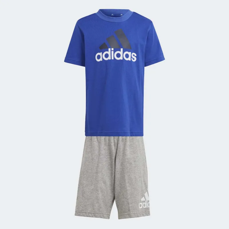 SET ADIDAS LK BL CO T SET BPG