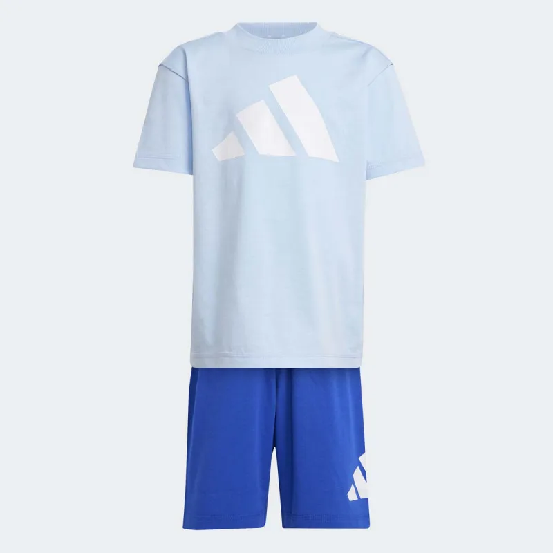 SET ADIDAS LK BL T-SET 160 BP