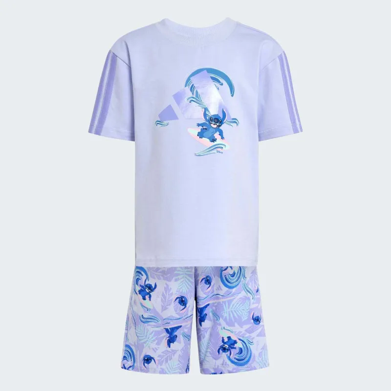 SET ADIDAS LK DY LS T SET GP