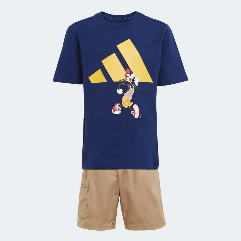 SET ADIDAS LK DY MM T SET BP