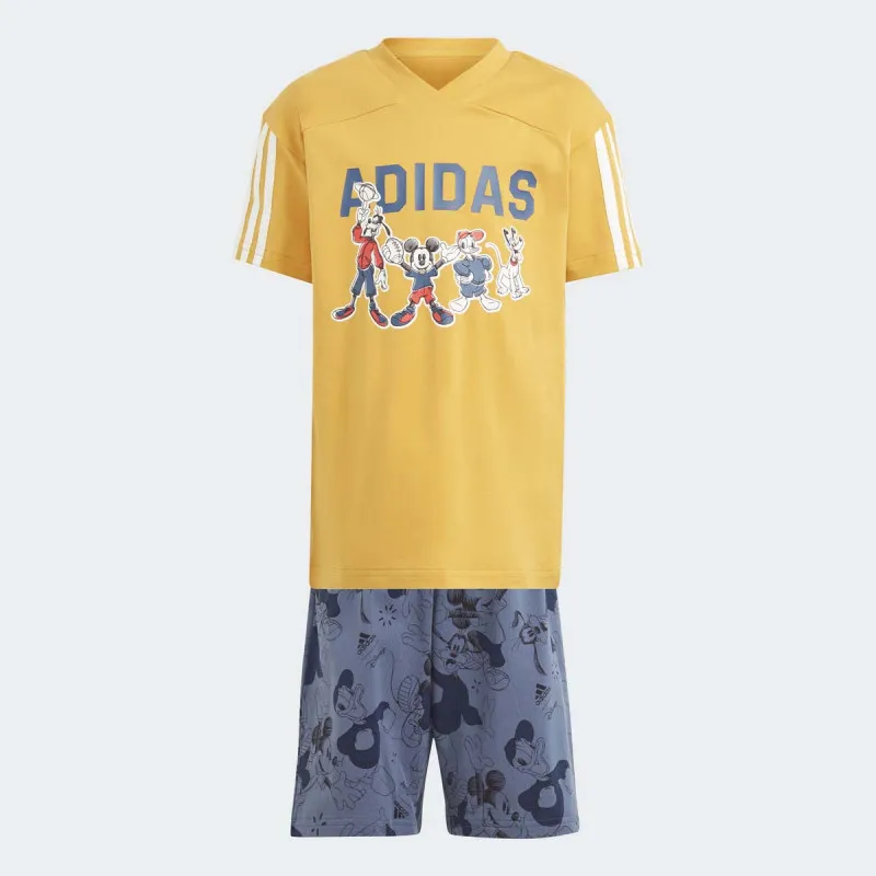 SET ADIDAS LK DY MM T SET BPG