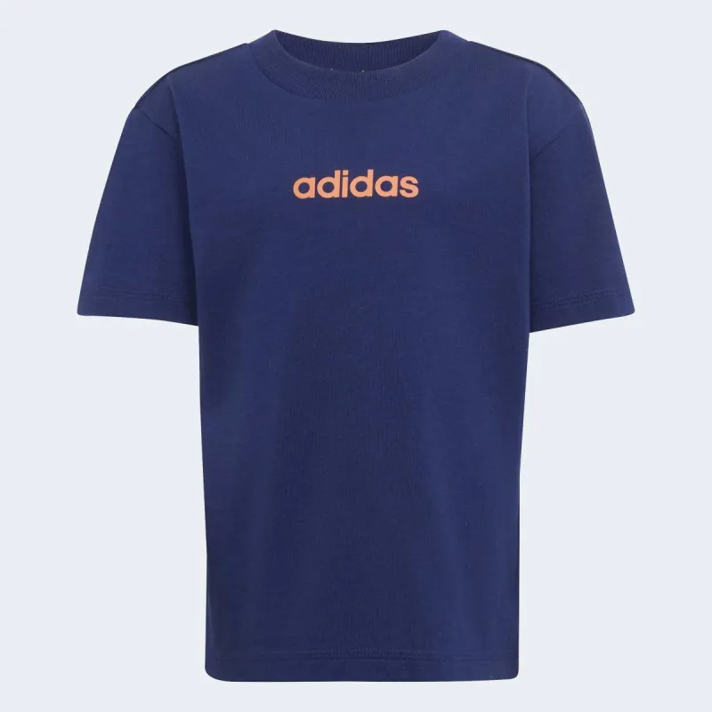 SET ADIDAS LK LIN T-SET BP