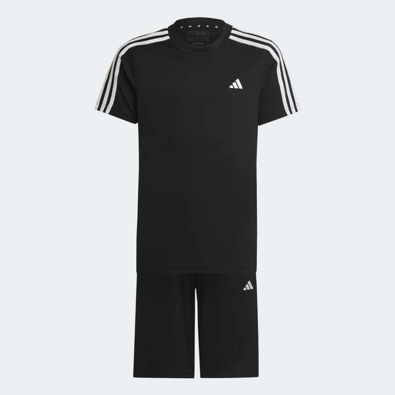 SET ADIDAS U TR-ES 3S TSET BG
