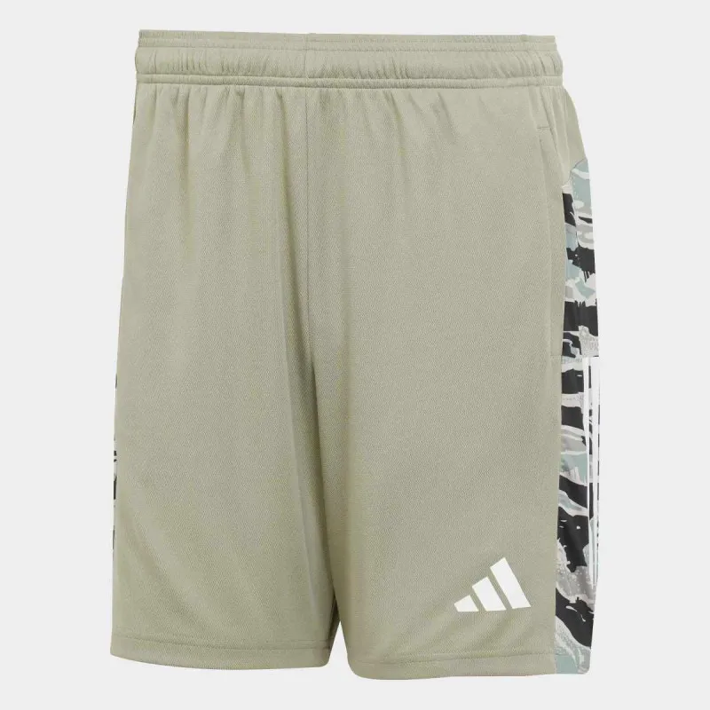 SORC ADIDAS CAMO 3S SHORT M