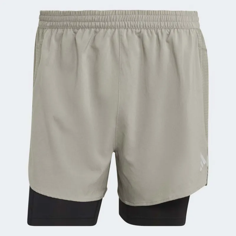 SORC ADIDAS D4R SHORT 2IN1 M