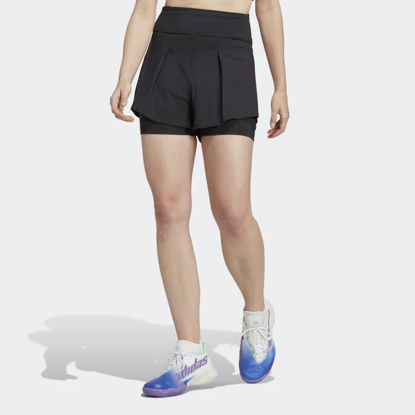 SORC ADIDAS MATCH SHORT W