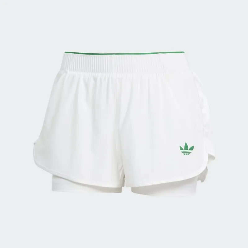 SORC ADIDAS SHORTS PRO W