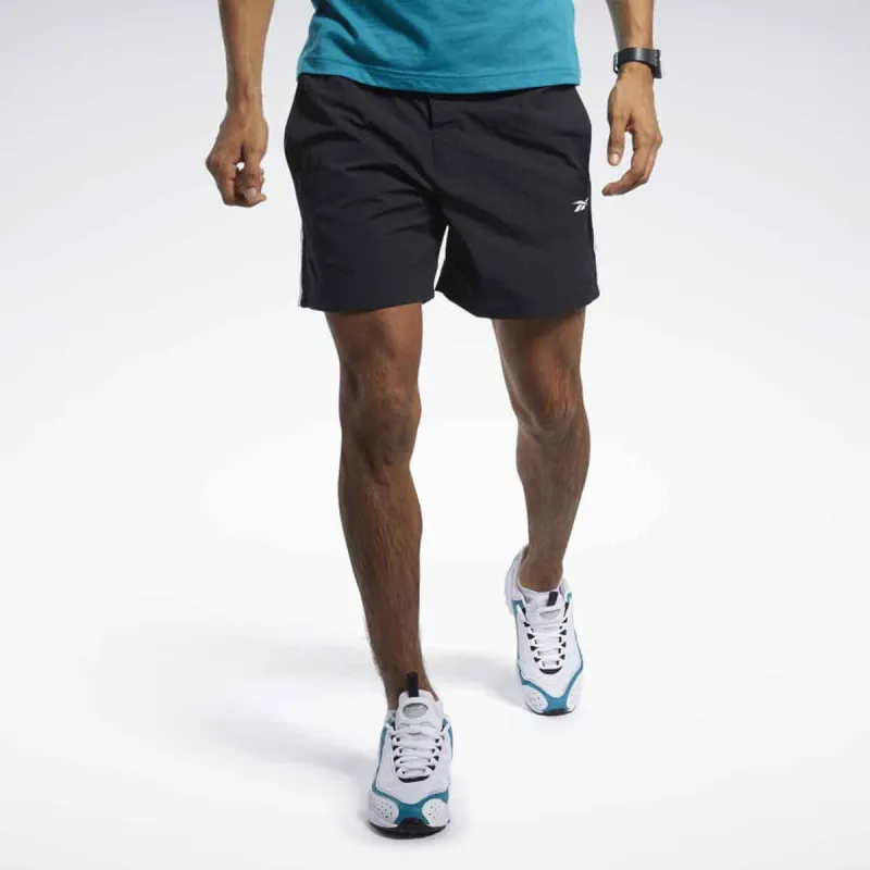 SORC REEBOK MYT WOVEN  SHORT M