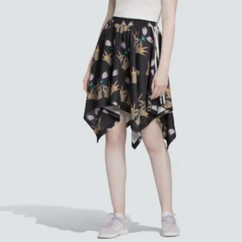 SUKNJA ADIDAS AOP W