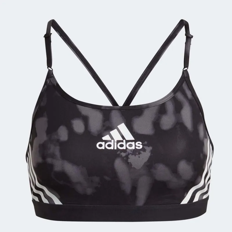 TOP ADIDAS AR HYGLM LS BRA W