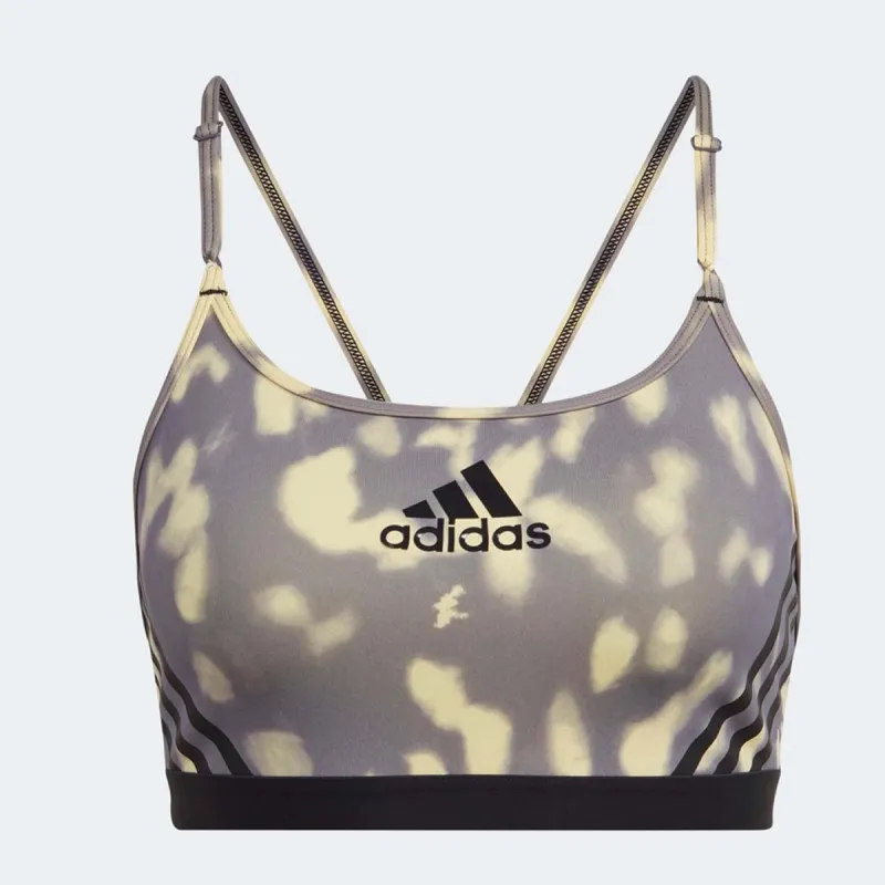 TOP ADIDAS AR HYGLM LS BRA W