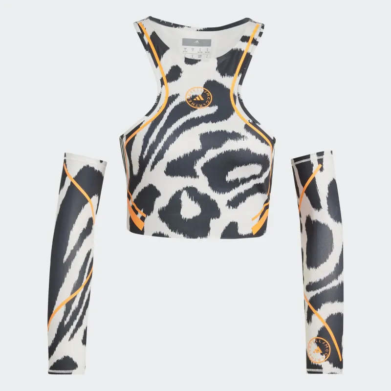 TOP ADIDAS ASMC TPA CR P W