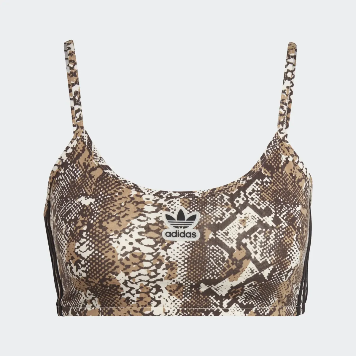 TOP ADIDAS BRA TOP W