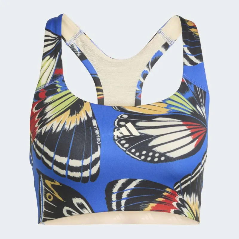 TOP ADIDAS FARM BRA W