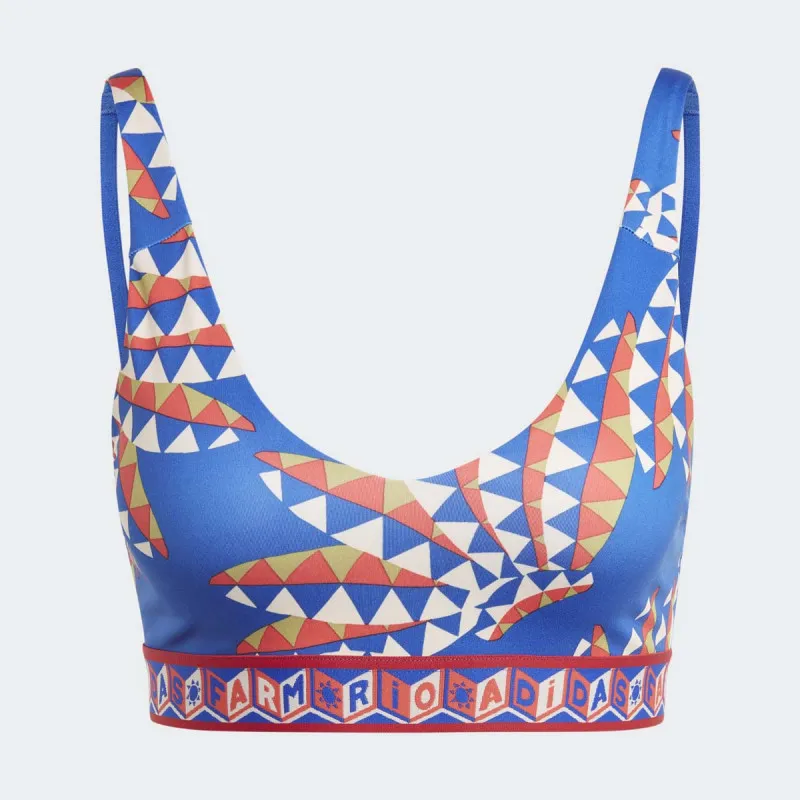 TOP ADIDAS FARM BRA W