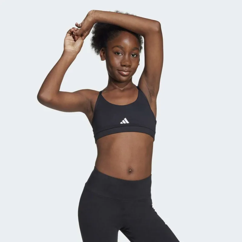 TOP ADIDAS JG ESS BRA GG