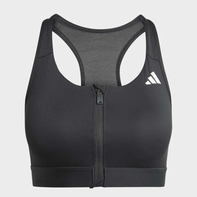TOP ADIDAS PLCT MS ZIP W