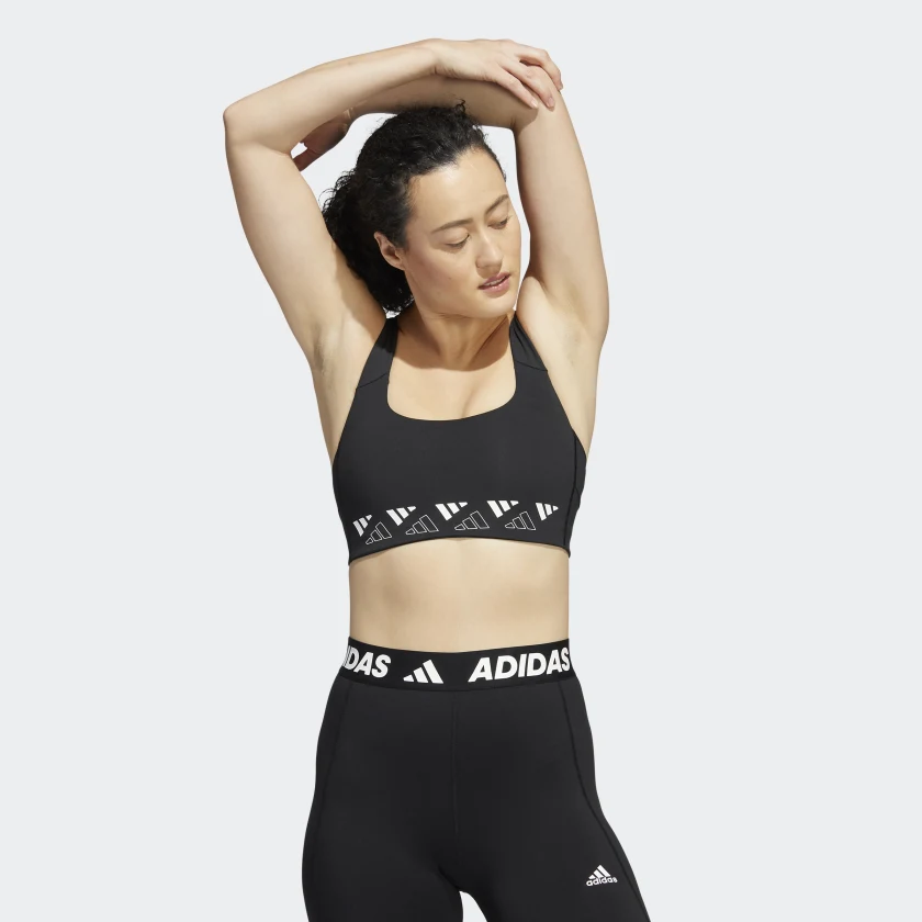 TOP ADIDAS PWI MS LOGO W