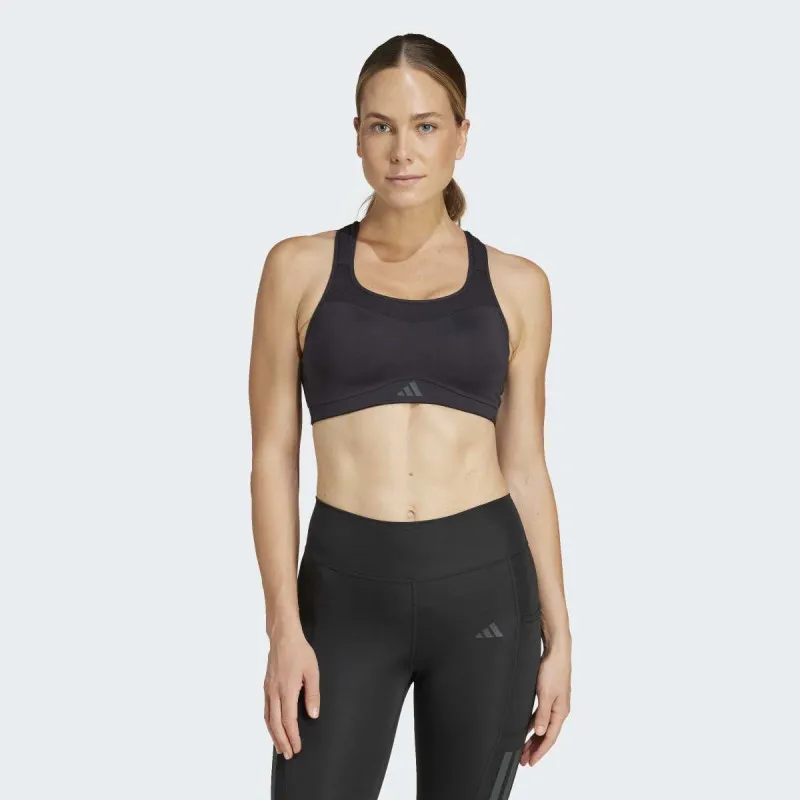 TOP ADIDAS TLRDIM HS BRA W