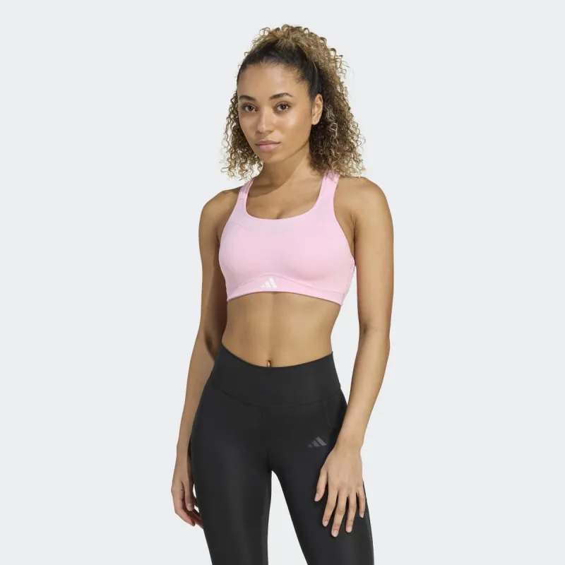 TOP ADIDAS TLRDIM HS BRA W