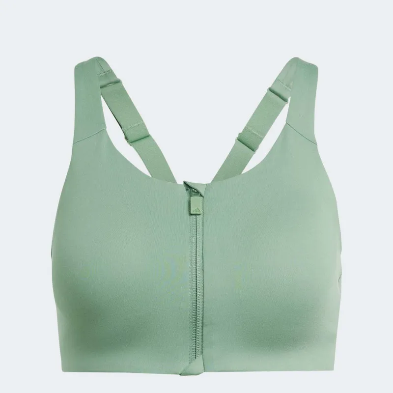 TOP ADIDAS TLRDIM LUX ZIP W