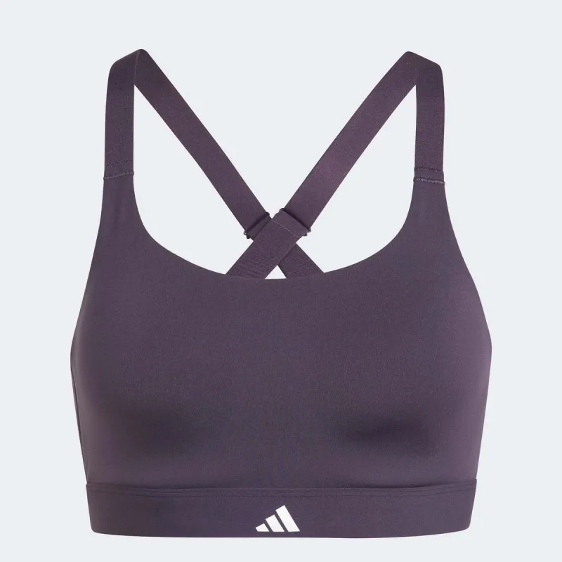 TOP ADIDAS TLRDIM LUXE HS W